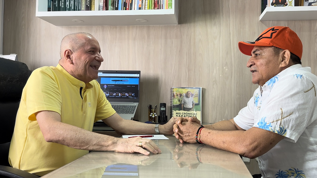 CRÓNICA. LIBARDO RAUL LASCARRO DITTA – portalvallenato.net