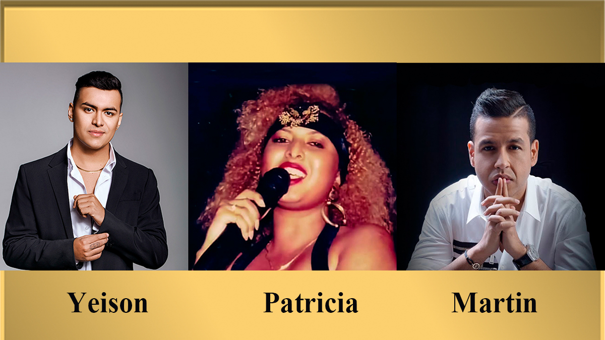 El Último Vuelo del Aventurero: Una Cronología de la Música Rota en el  Asfalto y las Alturas – portalvallenato.net